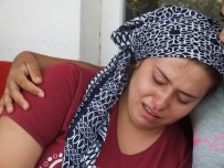 MADDE BAĞIMLISI - Gözü Yaşlı Eş Kocasının Katillerinin Bulunmasını İstiyor