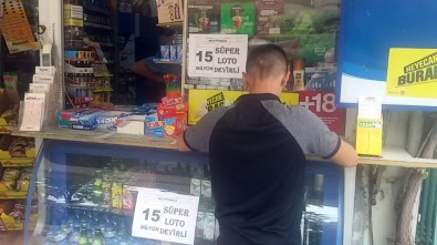 Hayaller 15 milyona odaklandı