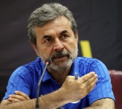 AYKUT KOCAMAN - 'Her Şeye Rağmen Şampiyon Olacağız'