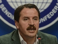 Hükümetin zam teklifine yanıt