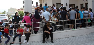 İstanbul'dan Yola Çıkan 103 Kaçak Göçmen Fethiye'de Yakalandı