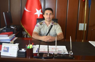 Jandarma'dan Kurban Uyarısı Açıklaması