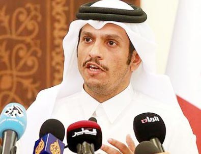 Katar'dan Suudi Arabistan'a 'Hac' çağrısı