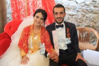 FEHMI ÖZTUNÇ - Kırıkkale'den Hakkari'ye Gelin