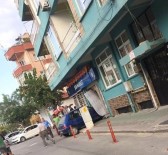 ONARIM ÇALIŞMASI - Köşeyi Dönemeden Markete Daldı