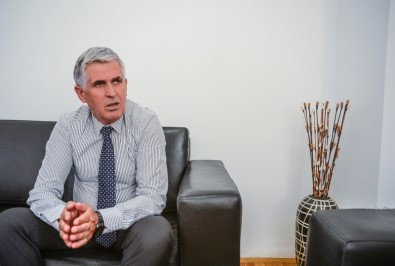 Kosova'nın İlk Başbakanı Bajram Rexhepi, İstanbul'da Vefat Etti