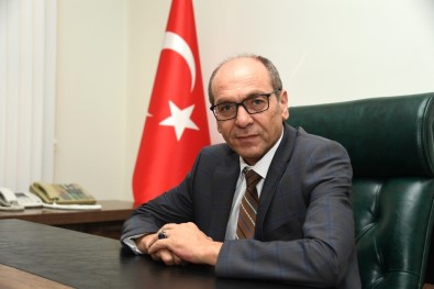 Kutlugün'den Sahte Hesaplar Üzerinden İftira Atanlara Suç Duyurusu