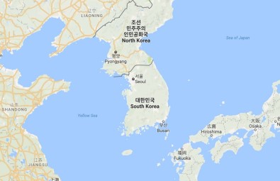 Kuzey İle Güney Kore Arasında Yeni Bir Kriz Kapıda
