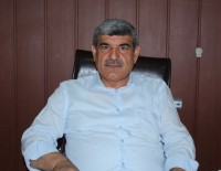 ŞEKER İŞ SENDIKASı - Malatya Şeker Fabrikası 4 Ayda 520 Bin Ton Pancar Alımı Yapacak