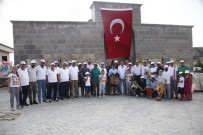 MÜSİAD Konya Şubesi Üyeleri Geleneksel Piknik Programında Bir Araya Geldi Haberi