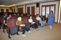 ARAMA MOTORU - Samsun TSO'dan 'Sosyal Medya Kullanımı Ve E-Ticaret Eğitimi'