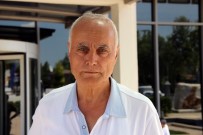 Şehit Babasından FETÖ Sanıklarına Tepki