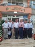 Simav'a Doğalgaz Projesi