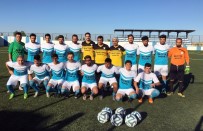 SÜRYANILER - Süryaniler 23 Yıl Sonra Yeşil Sahalara İndi