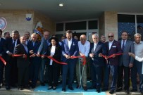 ODALAR VE BORSALAR BIRLIĞI - TOBB Başkanı Hisarcıklıoğlu; 'Muğla Tarihi Başarıya İmza Attı'