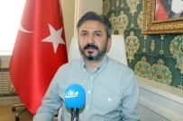 AHMET AYDIN - 'Türkiye'nin Dostluğu Güzeldir Ama...'