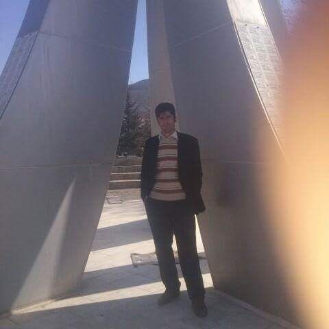 Lastik şişirirken canından oldu