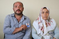 15 Yaşındaki Gençten 5 Gündür Haber Alınamıyor