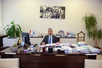 23 Yıllık Havacılık Tecrübesini Geleceğe Işık Tutması İçin Kitaplaştırdı