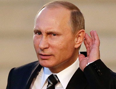 ABD'den Rusya ve Çin'e şok!