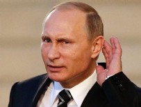 PASIFIK OKYANUSU - ABD'den Rusya ve Çin'e şok!