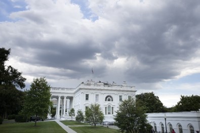 ABD Gizli Servisi Açıklaması 'Beyaz Saray Kapatıldı'