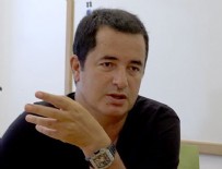 ACUN ILICALI - Acun'dan örnek hareket