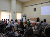 ÖĞRETMEN ATAMASI - Aday Öğretmenlerin Hizmetiçi Eğitimleri Başladı