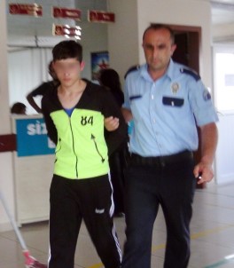 Aksaray'daki Çocuk Kaçırma Olayında 1 Gözaltı