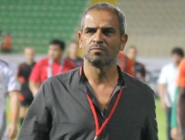 SERKAN TOKAT - Alanyaspor Hakemlere Tepkili