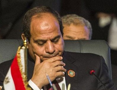 Amerika'dan Sisi'ye şok!