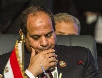 Amerika'dan Sisi'ye şok!