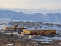 SYDNEY - Antarktika'nın mikropları virüslerin evrimine ışık tutabilir