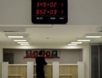 İHTİYAÇ KREDİSİ - Bayram kredisi kampanyaları başladı