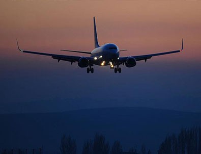 Bayram tatilcileri için 42 bin uçuş gerçekleştirilecek