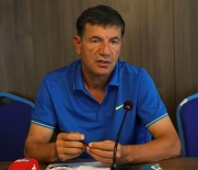 Bulak Açıklaması 'Her Maçı Kazanabiliriz, İyi Çalışıyoruz'