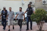 BYLOCK - Çanakkale'de FETÖ/PDY Operasyonu Açıklaması 17 Gözaltı