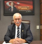 MEMUR MAAŞ - CHP Giresun Milletvekili Bektaşoğlu, Memur Maaş Zammını Eleştirdi