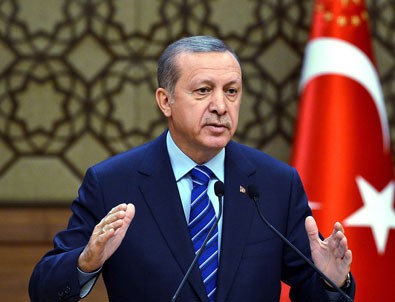 Cumhurbaşkanı Erdoğan: Onlara her tarafı mezar ederiz
