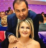 SANIK AVUKATI - Damadını Öldürüp Kızını Yaralayan Sanık Hakim Karşısında