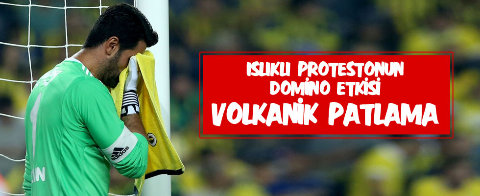 Deprem! Volkan Demirel'den flaş karar!