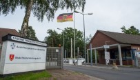 KAN ZEHİRLENMESİ - Eğitimde Ölen Alman Askeri İle İlgili Şok Edici İddia