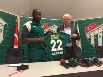 DEMOKRATIK KONGO CUMHURIYETI - Ekoko imzayı attı