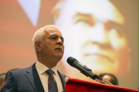 ÜLKÜCÜ - Eski MHP'li Aydın, Meral Akşener'in Partisine Katılacağını Açıkladı