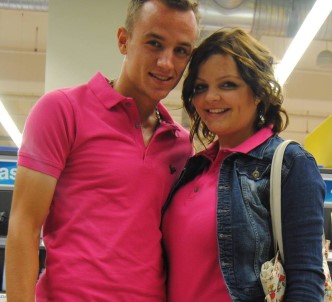 Genç futbolcu kazada hayatını kaybetti!