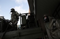 NAPOLI - İtalya 4.0 Şiddetinde Depremle Sarsıldı Açıklaması 2 Ölü