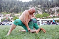 KARAKUCAK GÜREŞLERİ - Karakucak Güreşleri, 24 Ağustos'ta Abanoz Yaylası'nda Başlıyor