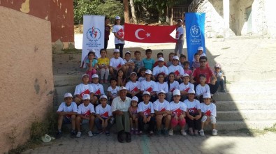 Karaman'da Atletlere, 15 Temmuz Darbe Girişimi Anlatıldı