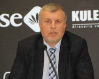 BYLOCK - Konyaspor Başkanı Şan'ın 'Bylock'tan ifadesi alındı