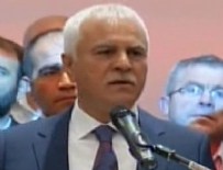 KORAY AYDIN - Koray Aydın'dan Meral Akşener'e destek